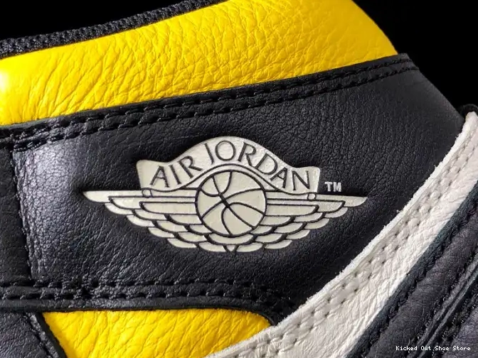 Kick Theory 107 - Jordan 